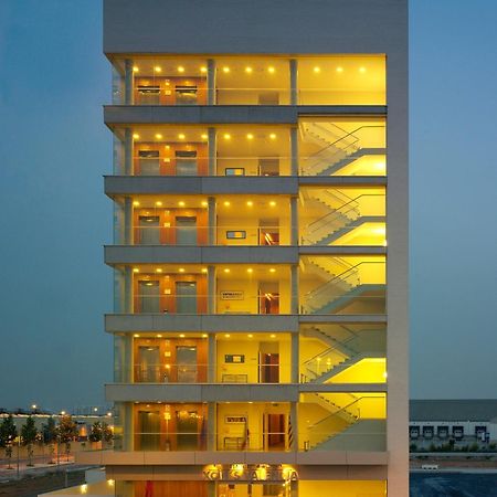 Hotel Xon'S Valencia Aldaia Exterior photo