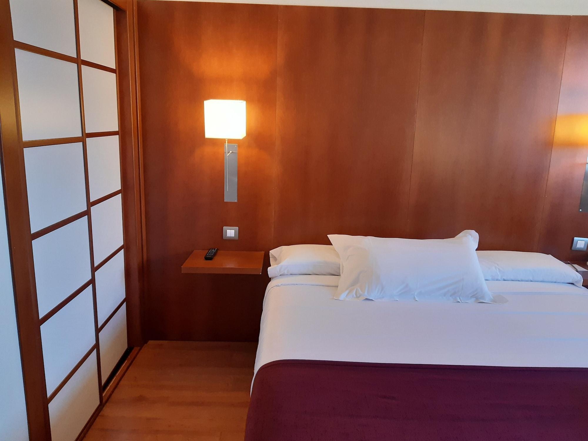 Hotel Xon'S Valencia Aldaia Exterior photo
