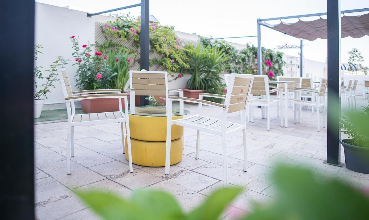 Hotel Xon'S Valencia Aldaia Exterior photo