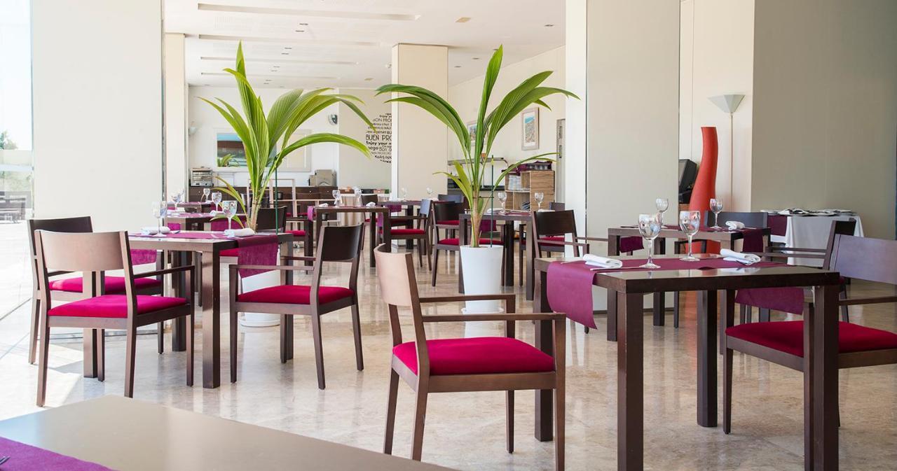 Hotel Xon'S Valencia Aldaia Exterior photo