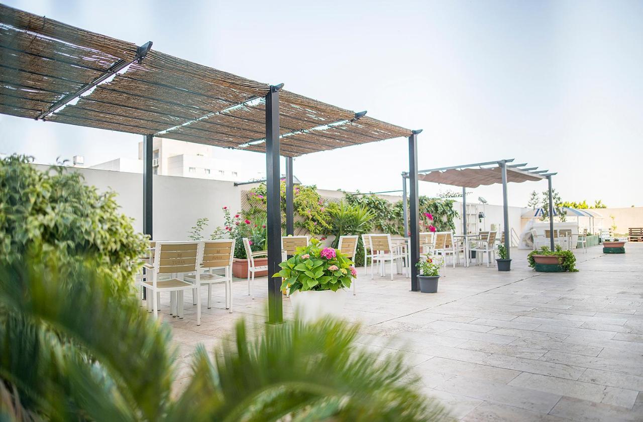 Hotel Xon'S Valencia Aldaia Exterior photo