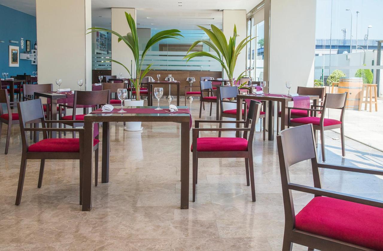Hotel Xon'S Valencia Aldaia Exterior photo