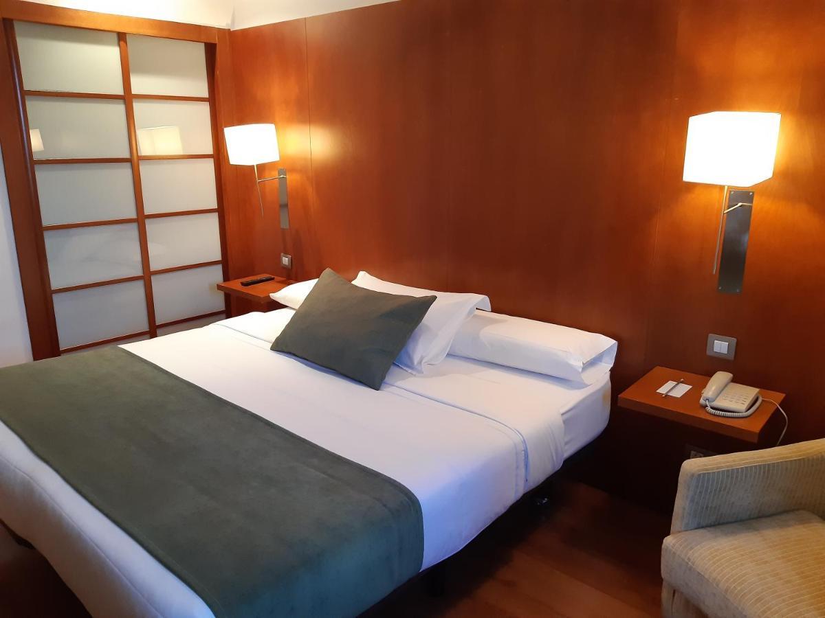 Hotel Xon'S Valencia Aldaia Exterior photo
